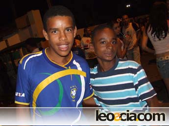 Fotos: Leo